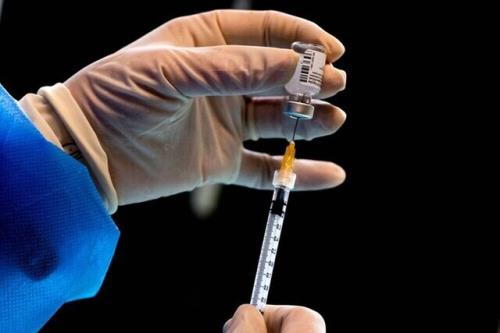 تزریق بیش از ۳۱۹هزار دز واکسن کرونا در کشور طی شبانه روز گذشته