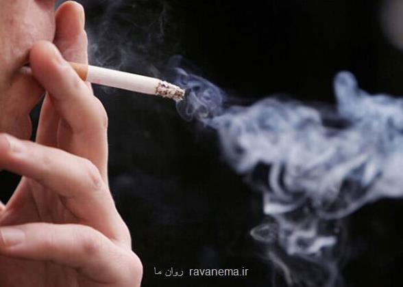 زنان سیگاری زودتر درگیر بیماریهای ریه می شوند