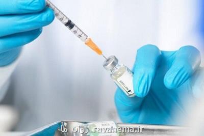 اعلام قیمت واكسن آنفلوانزا با ارز دولتی
