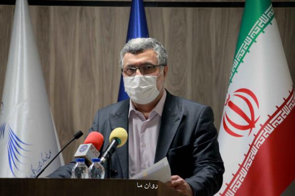 واكسیناسیون تمام كادر درمان مقابل كرونا تا 2 هفته آتی