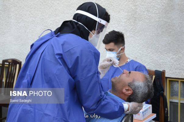 اعلام آمادگی بیمه سلامت برای مجانی کردن تست های کرونا