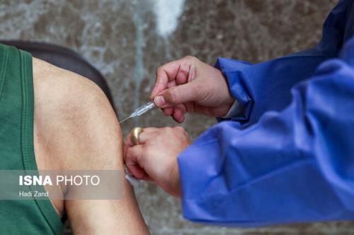تزریق بیش از ۶۰۳ هزار دز واکسن کرونا در کشور طی شبانه روز گذشته