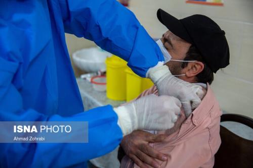 تزریق بیش از ۵۰۵ هزار دز واکسن کرونا در کشور طی شبانه روز گذشته