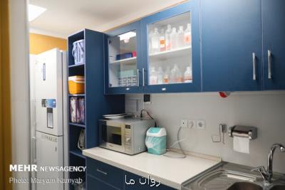 مطب جای تزریق چربی نیست
