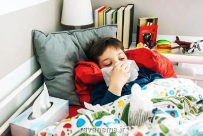 راه درست پیش گیری از سرماخوردگی و آنفلوانزا