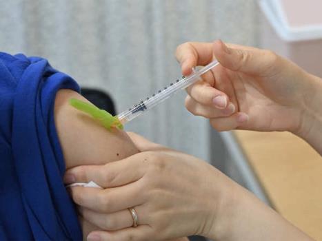 تزریق بیشتر از 214هزار دز واکسن کرونا در کشور طی شبانه روز گذشته