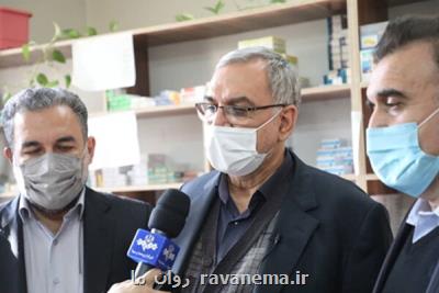 پیشرفت های ایران در واکسن سازی چشم گیر است