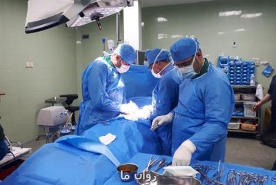 ۸ بیمار در صف پیوند باردیگر به زندگی بازگشتند
