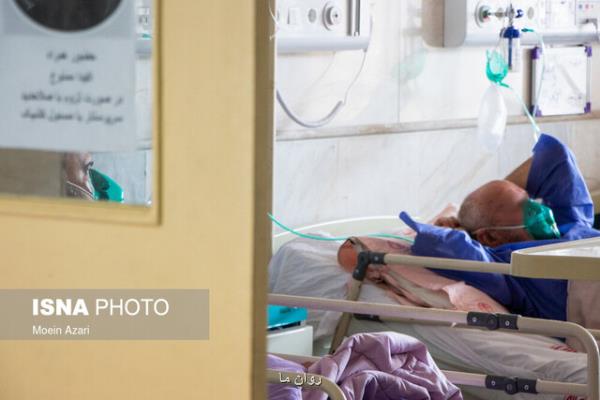 عمده مرگ های کرونایی تهران در واکسن نزده ها است