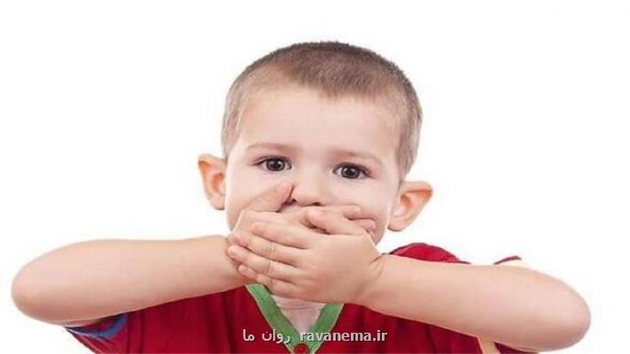 علایم وجود یک بیماری روانی در کودکان