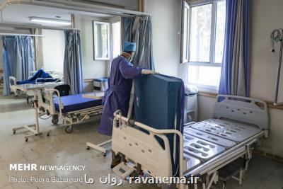 جزئیات عرضه خدمات درمانی در نوروز