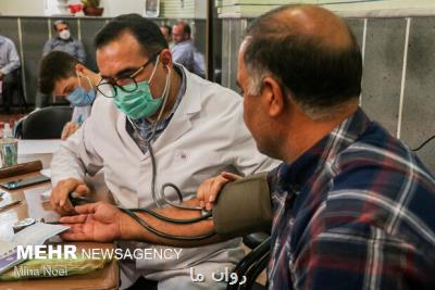 اصلاح تعرفه های پزشکی در چندماه امکان پذیر نیست