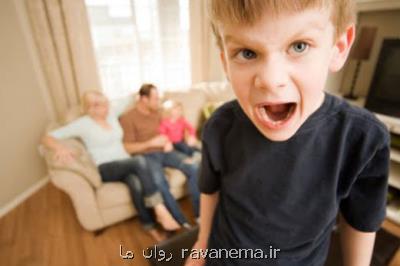 مرز باریک بین شیطنت و بیش فعالی