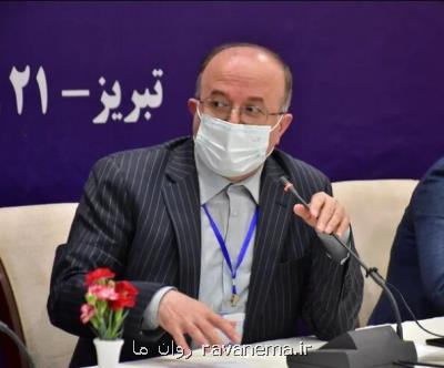 تجاری سازی حوزه فناوری سلامت یکی از اولویت های اساسی وزارت بهداشت است