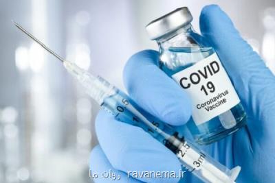 واریانت های جدید کووید ۱۹ می توانند از واکسن ها فرار کنند