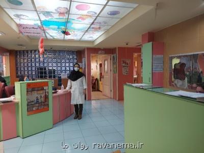 مهم ترین دغدغه کودکان مبتلا به سرطان