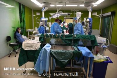 مرگ مغزی قابل برگشت نیست