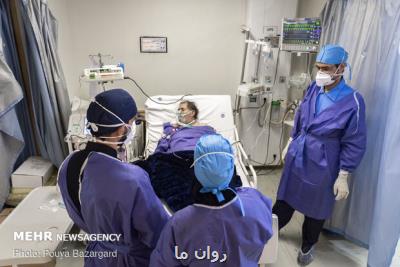 شناسایی سویه BA۵ در ایران