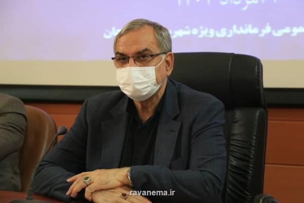 آماده صادرات واکسن کرونا به کشورهای مختلف دنیا هستیم