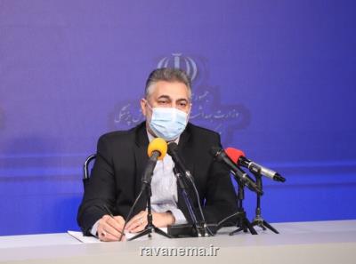 شروع توزیع واکسن ایرانی آنفلوانزا
