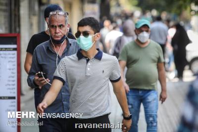 موج های بعدی کرونا قطعی است