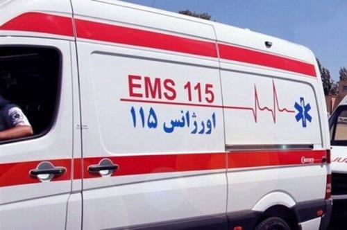 فعالیت ۳ هزار پایگاه اورژانس در کشور