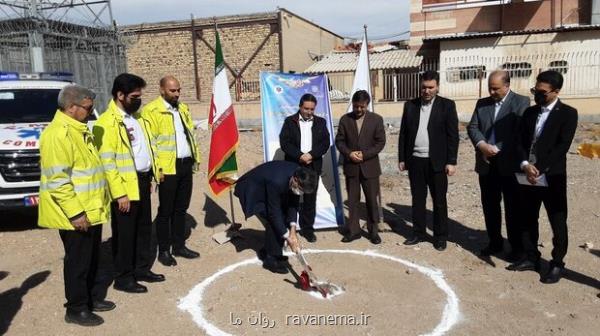 کمبود نیروی فوریت های پزشکی با جذب ۱۷۰۰ دانشجو جبران می شود