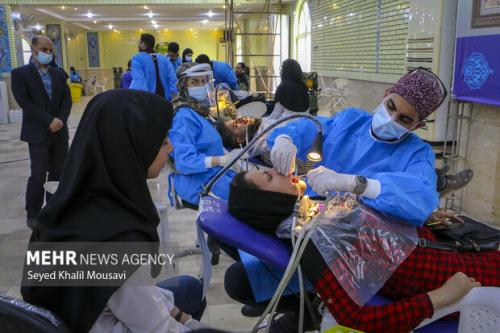 جراحان فک و صورت در تهران گردهم آمدند