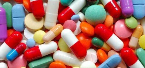 هشدار کمبود آنتی بیوتیک در آلمان