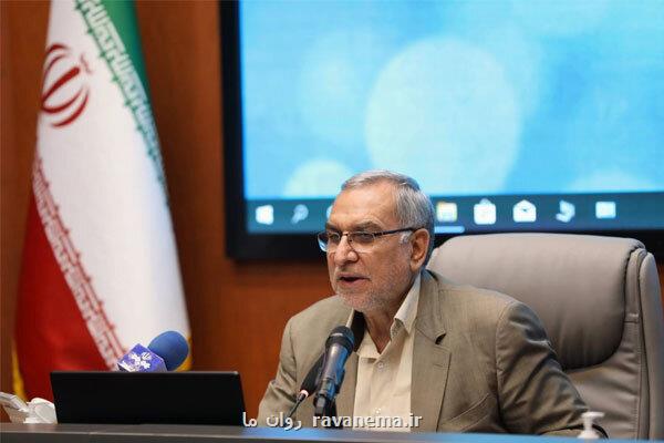 تصویب اختصاص ۲۶ هزار میلیاردریال به بخش درمان خوزستان