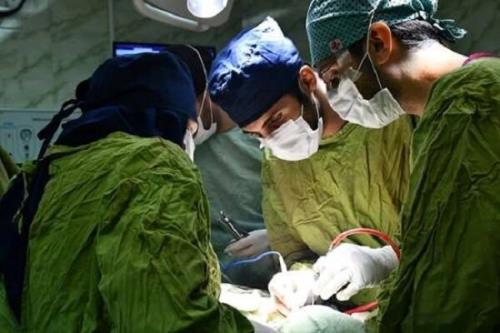 ایران در جراحی با ربات 20 سال از دنیا عقب است