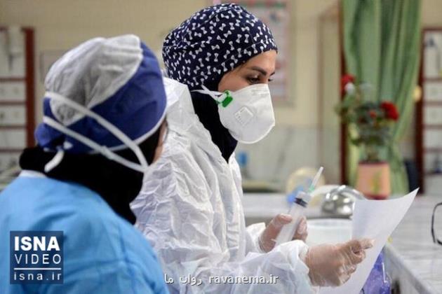 دو بستری جدید کووید۱۹ در کشور