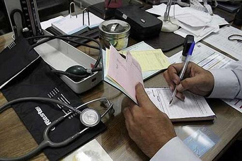 ۱۰ هزار بیمار مجهول الهویه در بیمارستان های دولتی پذیرش شدند