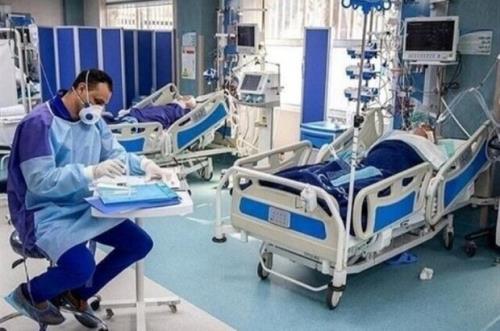 رجوع روزانه ۵۰۰ بیمار تنفسی به مراکز درمانی خوزستان