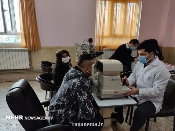 سلامت چشمان خودرا جدی بگیرید