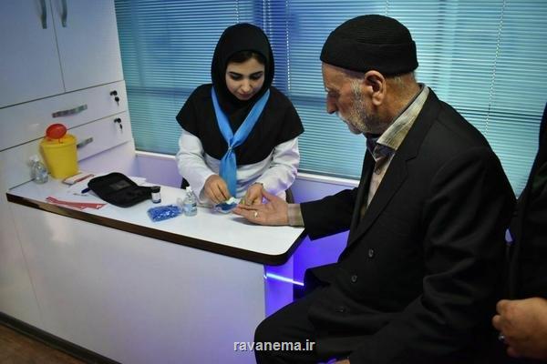 سفارش های طب ایرانی برای ورزش کردن و تغذیه افراد دیابتی