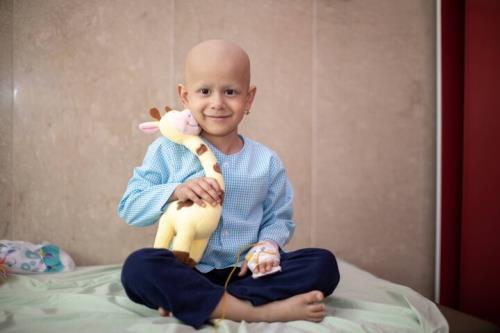 شایع ترین سرطان های کودکان در ایران