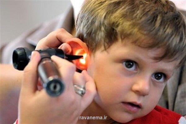 ۶ و هفت دهم درصد ایرانیان مبتلا به اختلال در شنوایی هستند