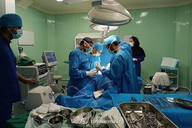 هیچ بیمارستانی در نوروز بدون پزشک متخصص نخواهد بود