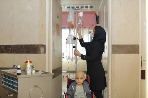 میزان شیوع تومورهای مغزی در کودکان