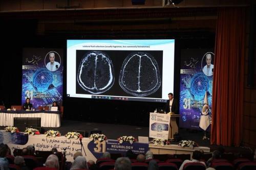 بی اختیاری ادرار مشکل مهمی برای بیماران نورولوژی است