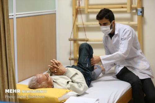 چالش های تامین اجتماعی با مراکز فیزیوتراپی