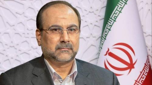محمدرضا مخبر دزفولی عضو هیئت امنای موسسه تحقیقات واکسن و سرم سازی رازی شد