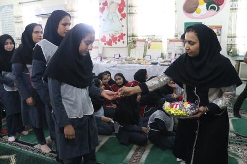 افزایش ۹۱ درصدی روند مکمل یاری آهن در مدارس کشور