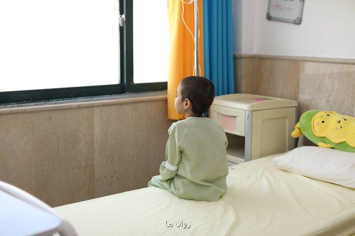 نقش مددکاران اجتماعی در پروسه درمان سرطان خردسالان