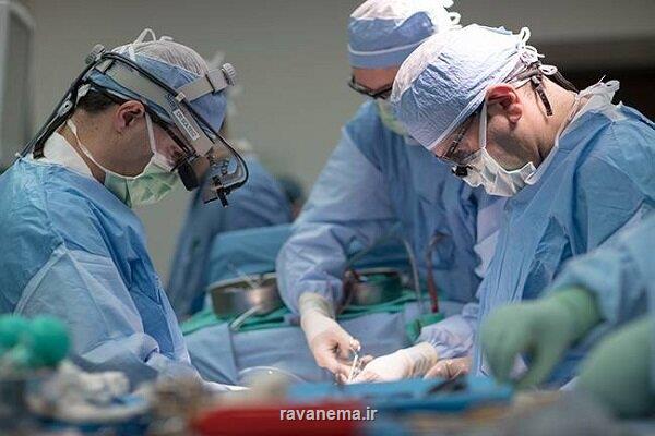 بیمارستان فیروزگر به روبات جراح مجهز می شود