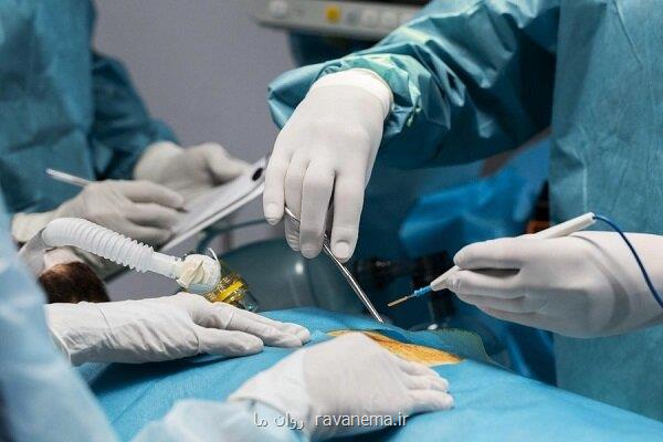 جراحی های ضروری در بحران ها براساس برنامه به انجام می رسد