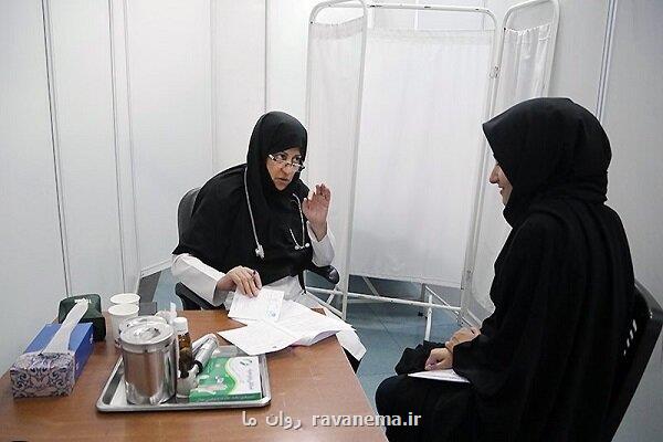 شروع ماه ملی خود مراقبتی سال ۱۴۰۴ در مرکز بهداشت جنوب تهران