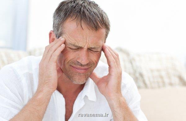 مصرف بی رویه مسکن عامل سردردهای روزانه