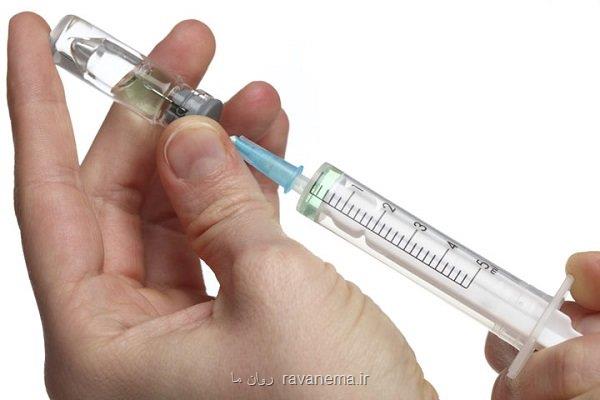 میزان شیوع هپاتیت B در کشور به کمتر از یک درصد رسید